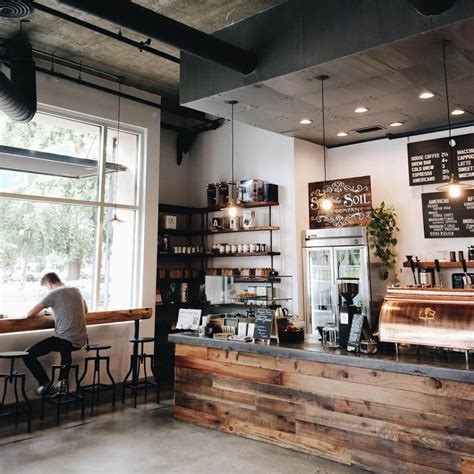 Cozy interior of our Daily Comfort
